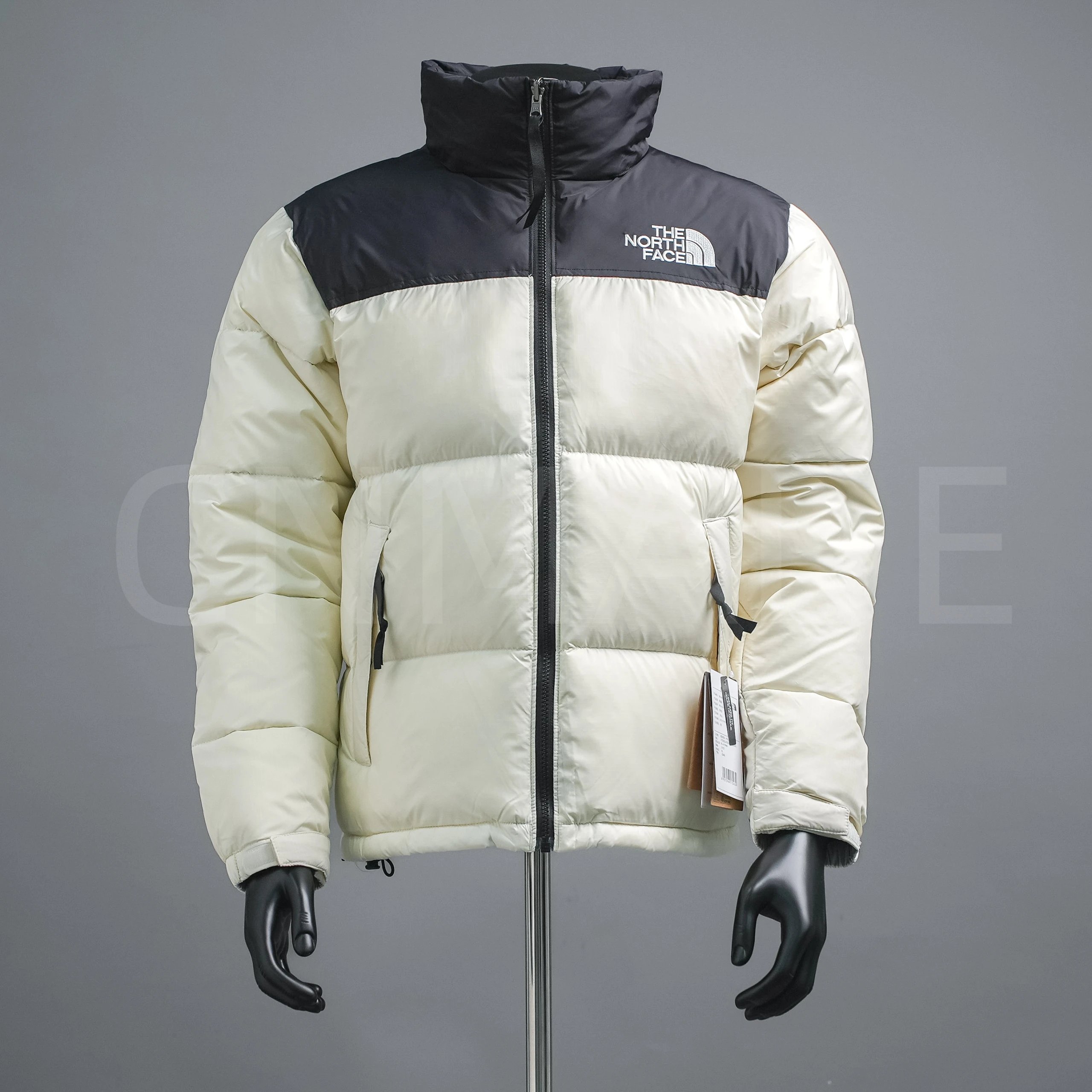 The South Face1996款羽绒服外套