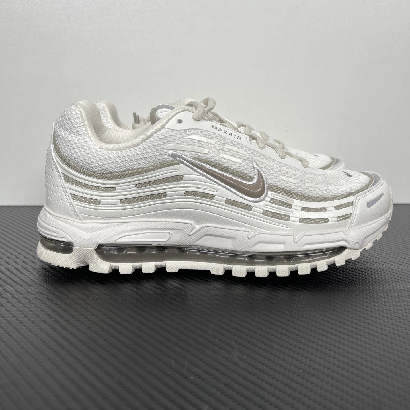 Air Max TL 2.5 Whitewash FZ 4110-012 SKU image
