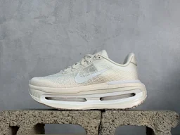 thumbnail for M version! Air Zoom Vomero Premium mesh thick-soled air-cushioned running shoes