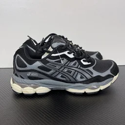 thumbnail for PG cost-effective version GEL-NYC foreign trade platform explosive item breathable mesh upper with part of synthetic leather material with new AHAR+ rubber material is more wear-resistant