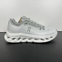 thumbnail for T1 version ON, Cloudtil, white and black comfortable and versatile running shoes, anti-slip, wear-resistant, breathable, low-top, trail training running shoes, new products now available, setting the benchmark for ONPAO in the market
