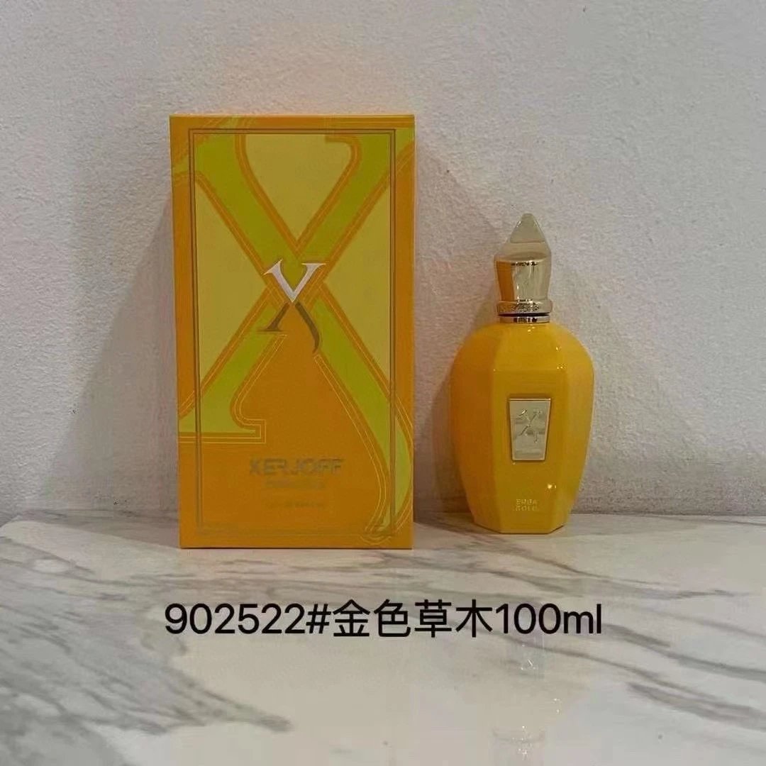 02 Golden Green Fragrance 100ml
