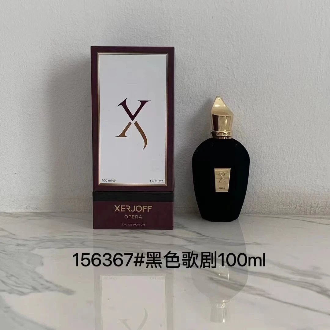 07 Black Opera Perfume 100ml