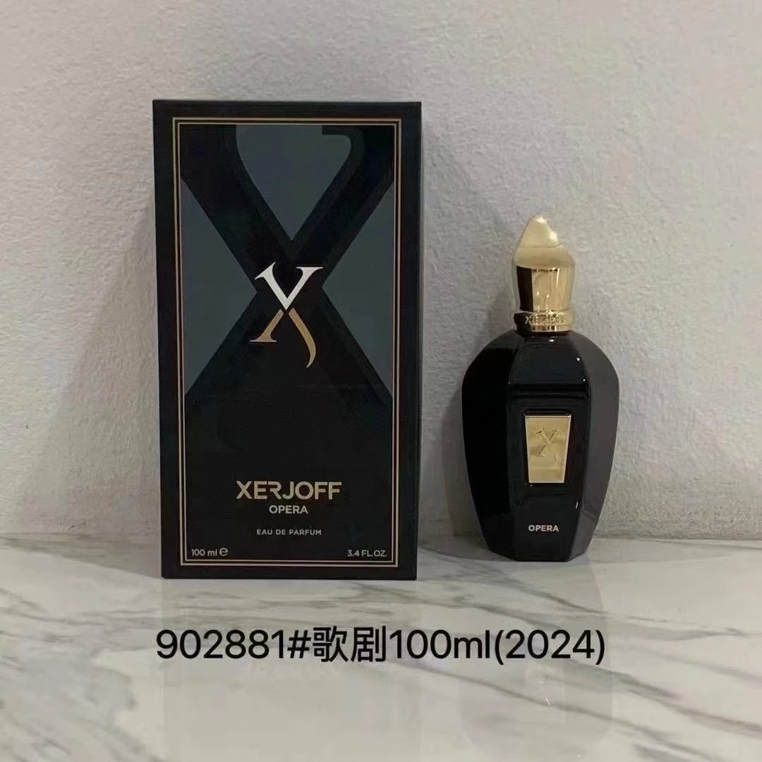 03 Opera Perfume 100ml