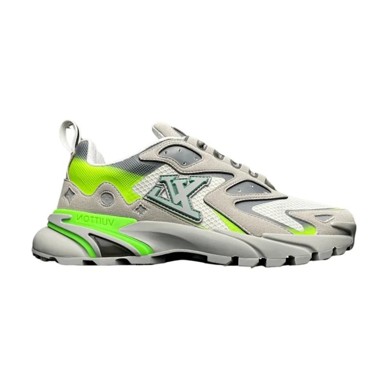 Louis Vuitton Sneakers LV Runner Tatic image 2