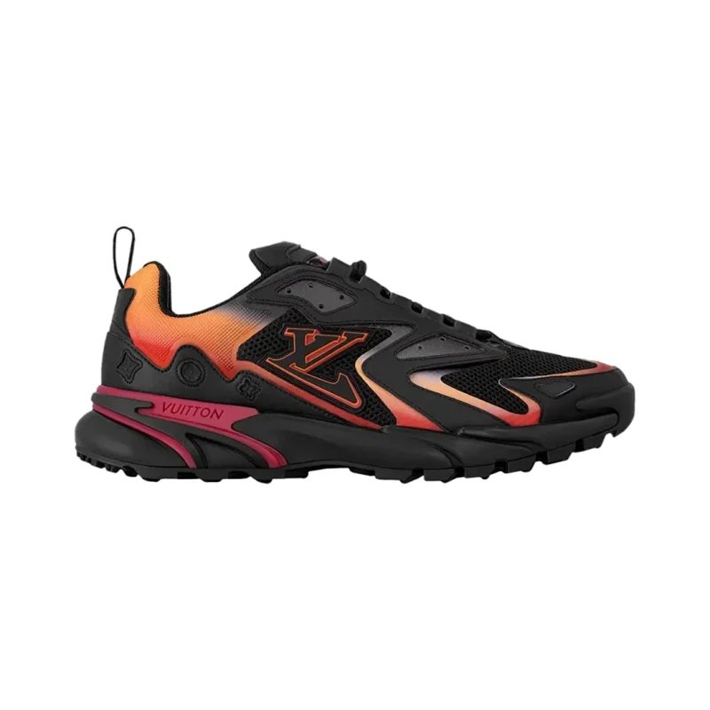 Louis Vuitton Sneakers LV Runner Tatic image 6