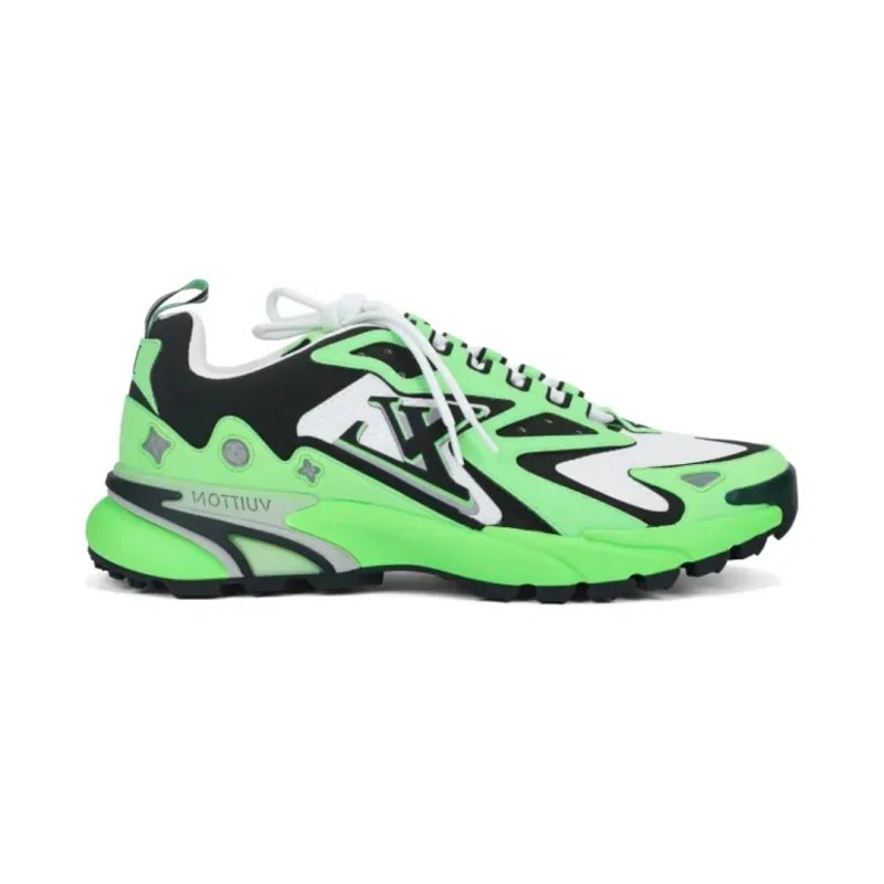 Louis Vuitton Sneakers LV Runner Tatic image 12
