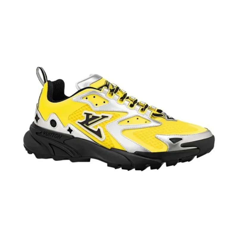 Louis Vuitton Sneakers LV Runner Tatic image 10