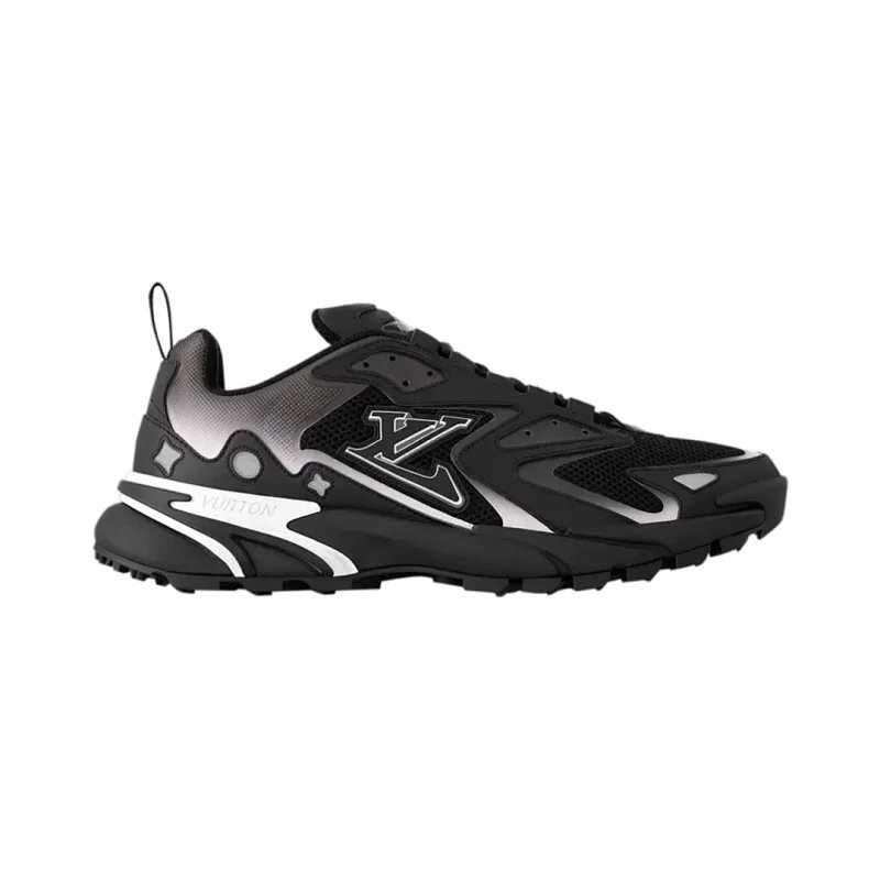 Louis Vuitton Sneakers LV Runner Tatic image 11