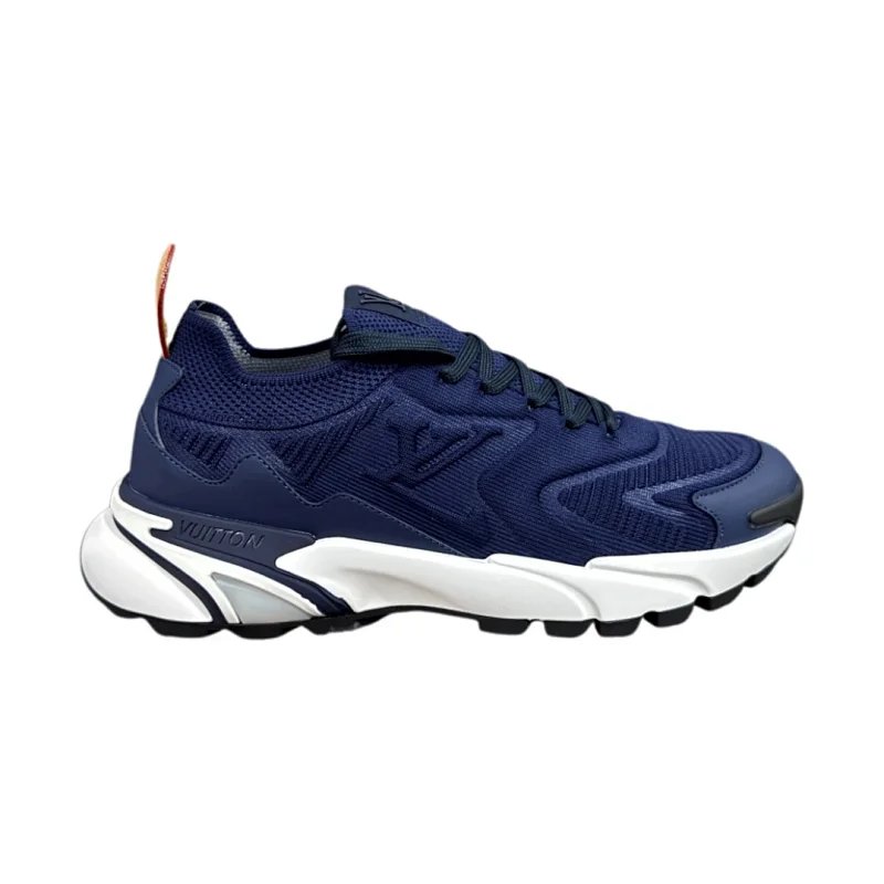 Louis Vuitton Sneakers LV Runner Tatic image 8
