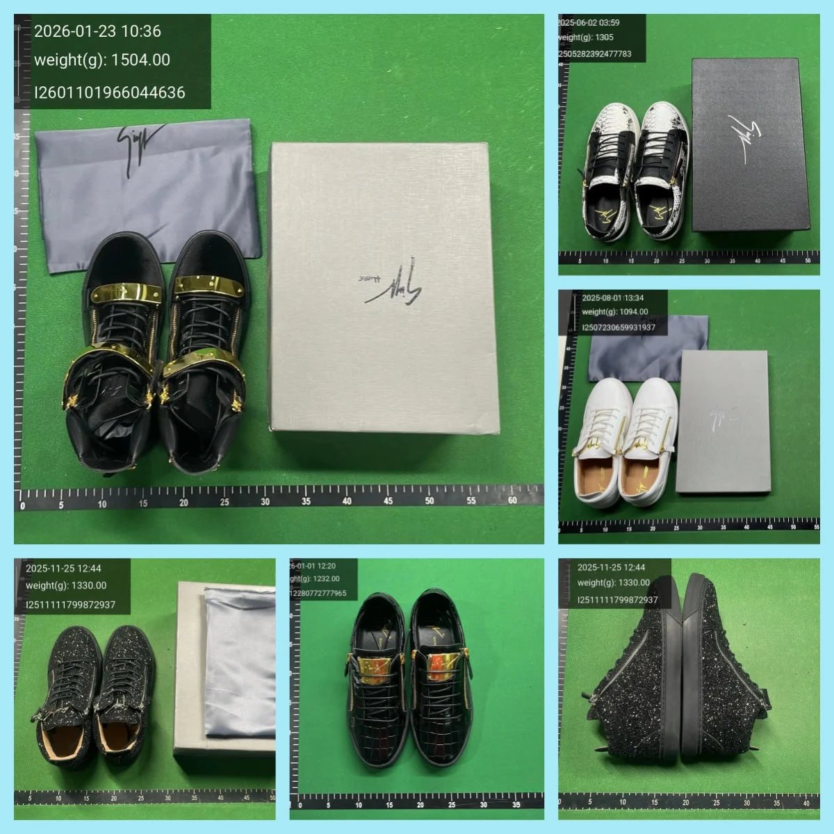 Zippered flat-soled round-toe genuine leather shoes [No refunds or exchanges unless there are quality issues]