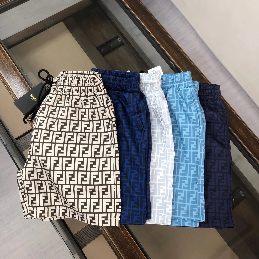 FD Short