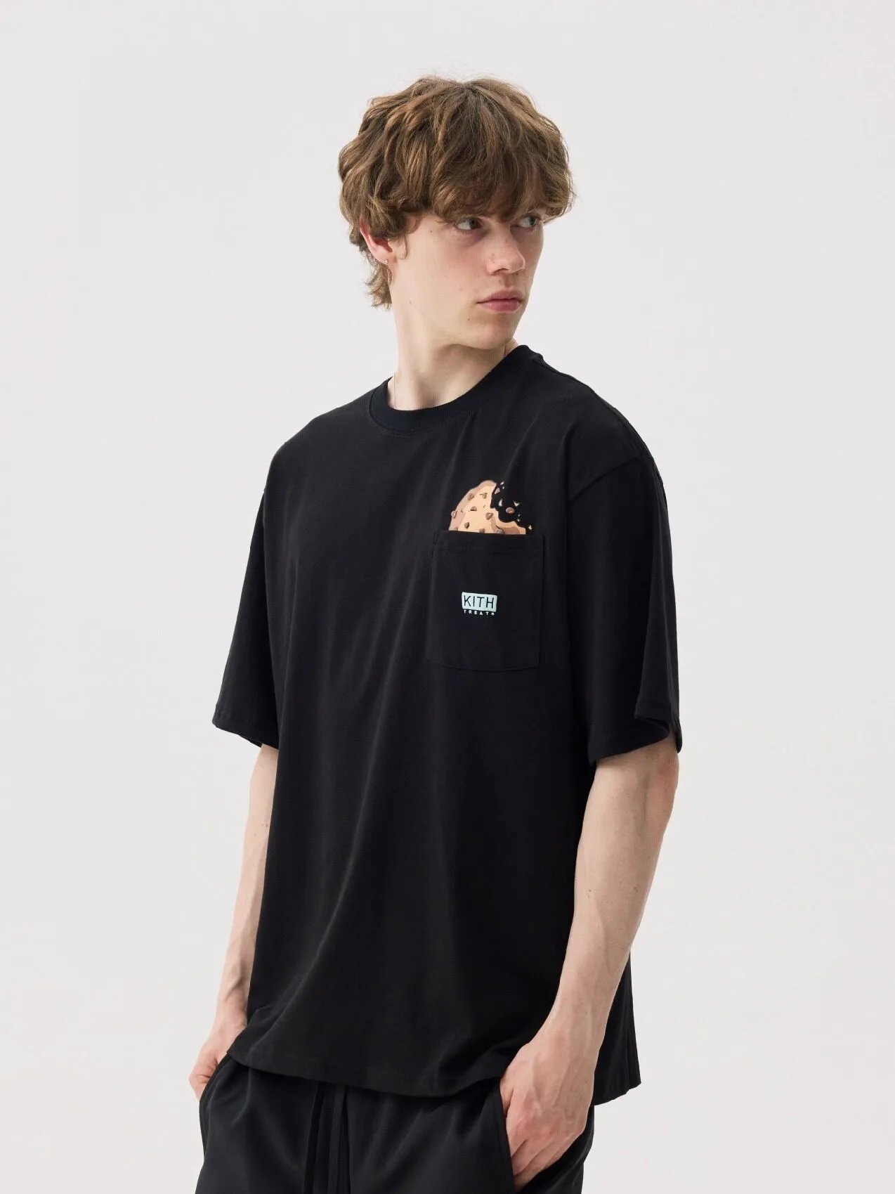 Kith Treats Mint Condition White T-Shirt - 4