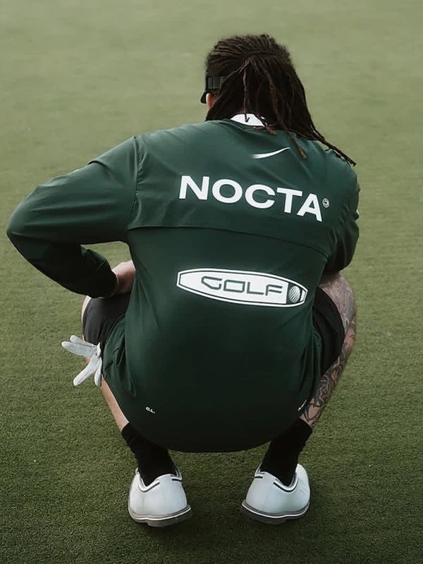Nocta Golf Jersey T-Shirt