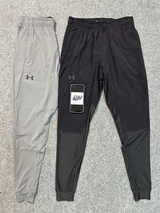 Under Armour Enhanced Pants