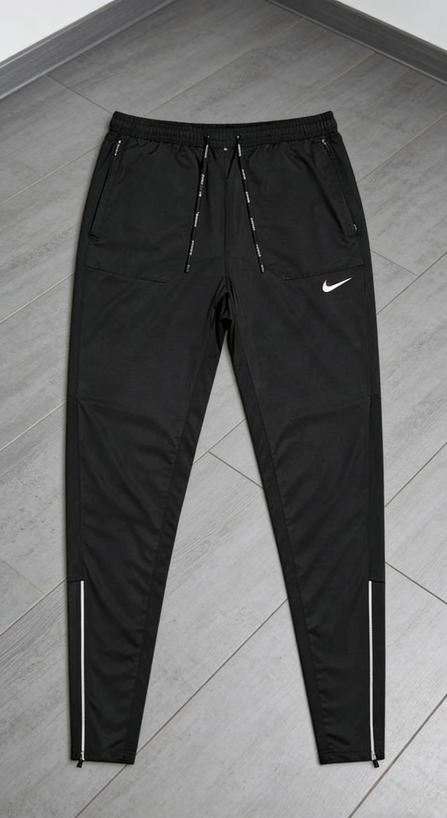 Nike Phenom Elite V2 Pants Black