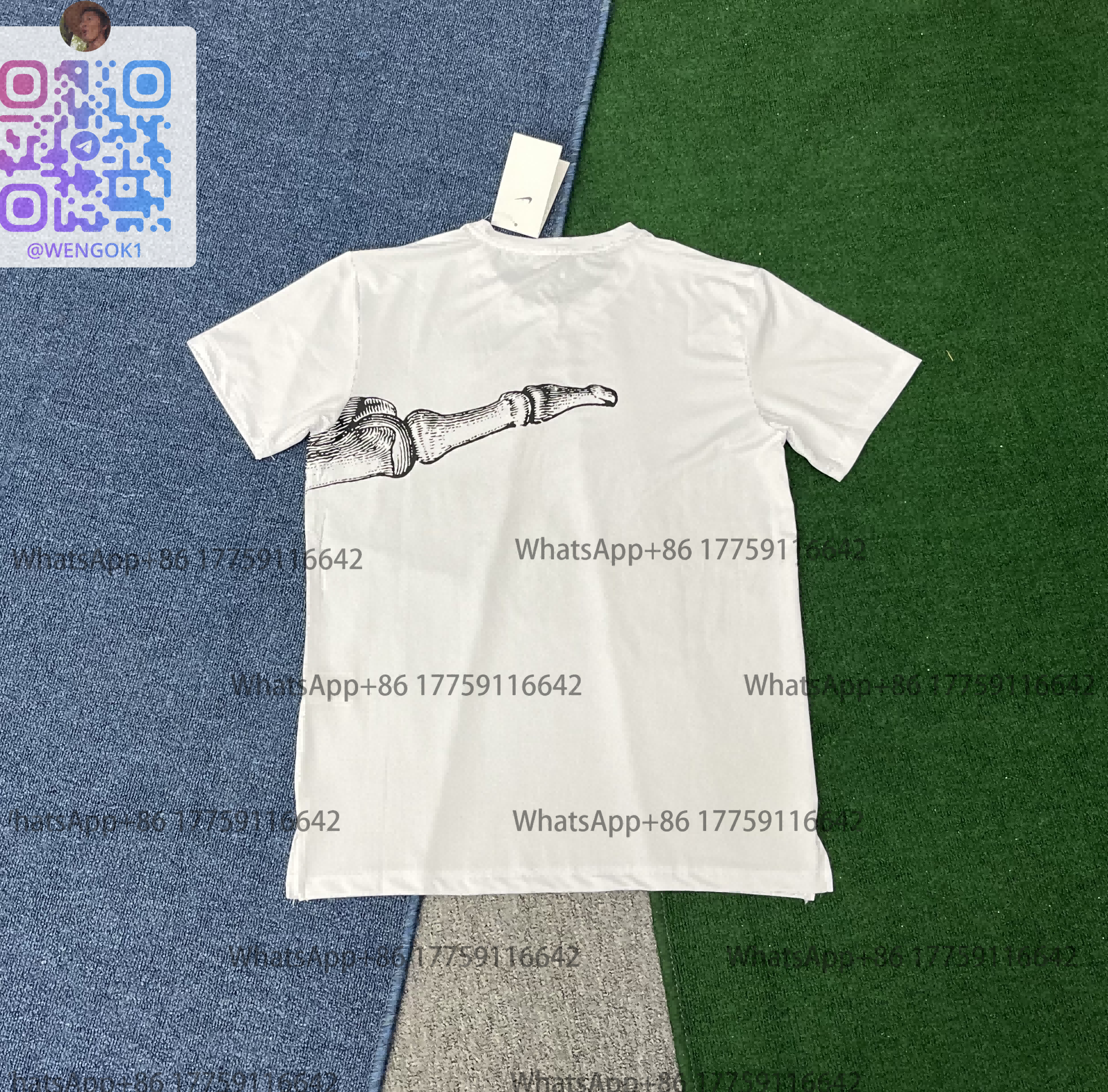 Nike Trail Running Pants Black - 13