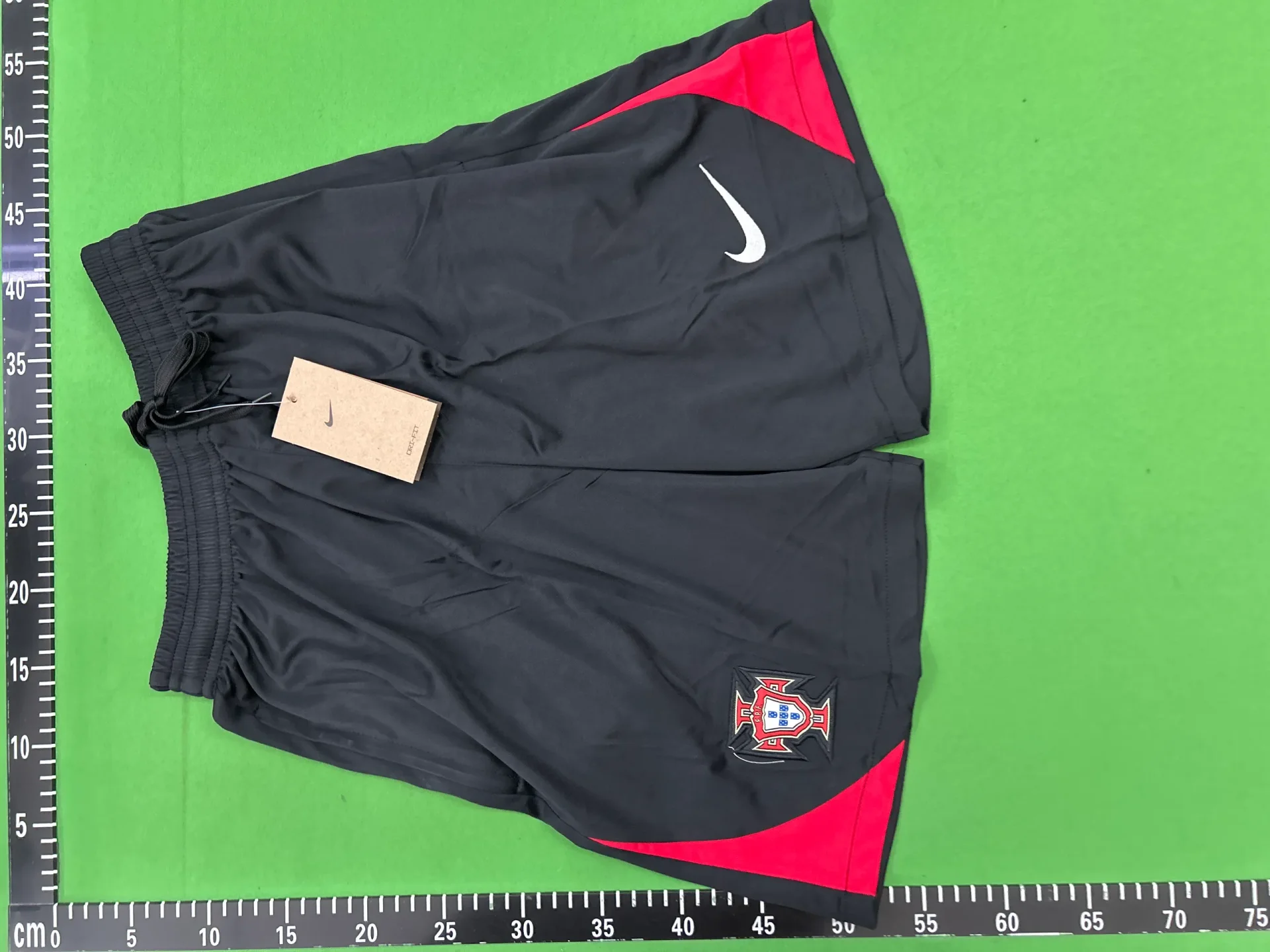 Paris Saint-Germain Matching Sets Football Training Vest and Shorts Set image 3