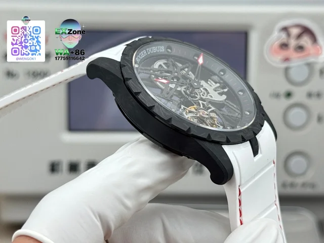 Roger Dubuis Multiple distinct watch models shown product detail image 6