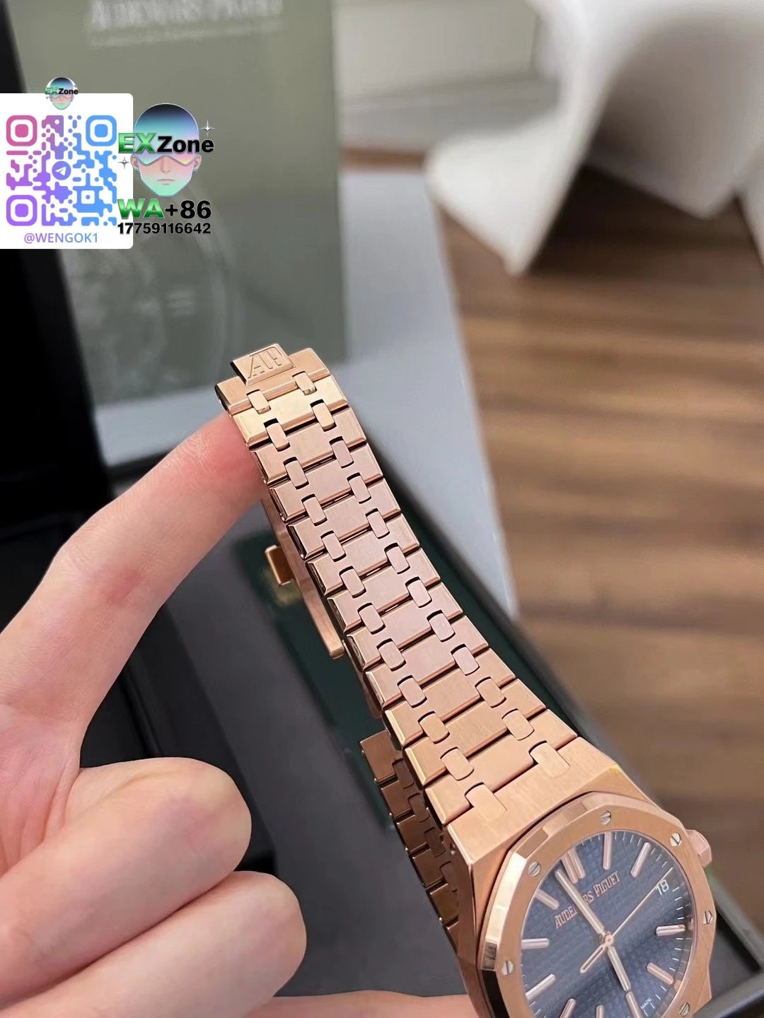 Roger Dubuis Multiple distinct watch models shown image 10