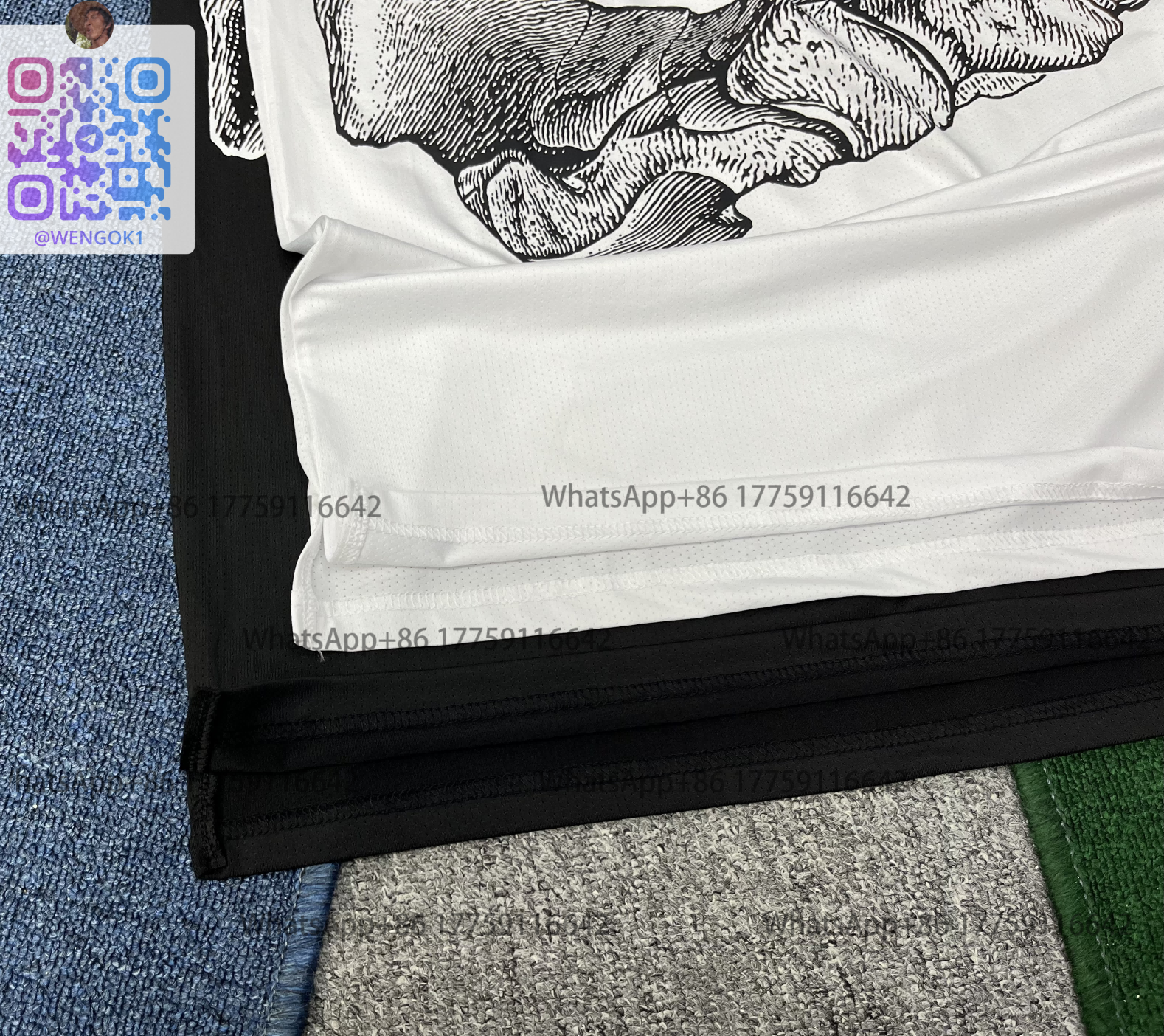 Nike Trail Running Pants Black - 8