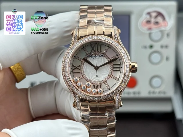 Roger Dubuis Multiple distinct watch models shown product detail image 10