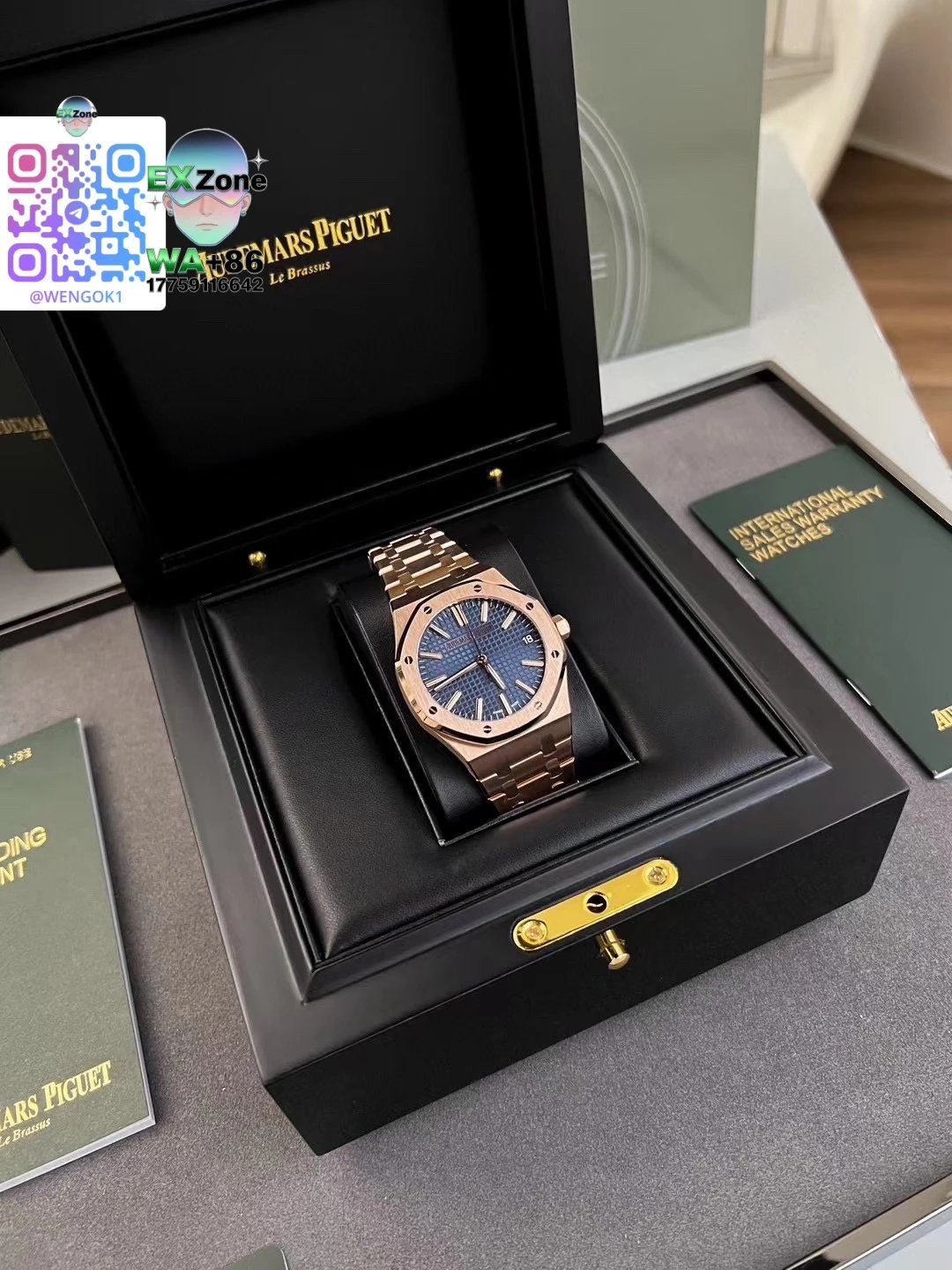 Roger Dubuis Multiple distinct watch models shown image 3