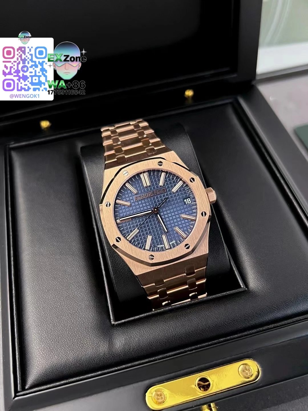 Roger Dubuis Multiple distinct watch models shown image 4