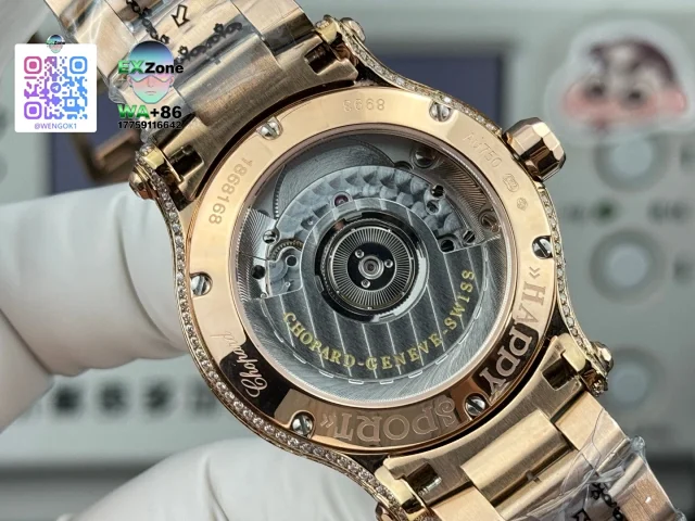 Roger Dubuis Multiple distinct watch models shown product detail image 16