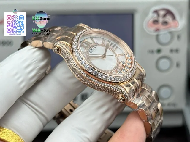 Roger Dubuis Multiple distinct watch models shown product detail image 14