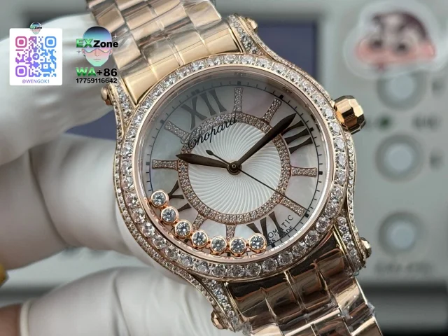Roger Dubuis Multiple distinct watch models shown product detail image 13