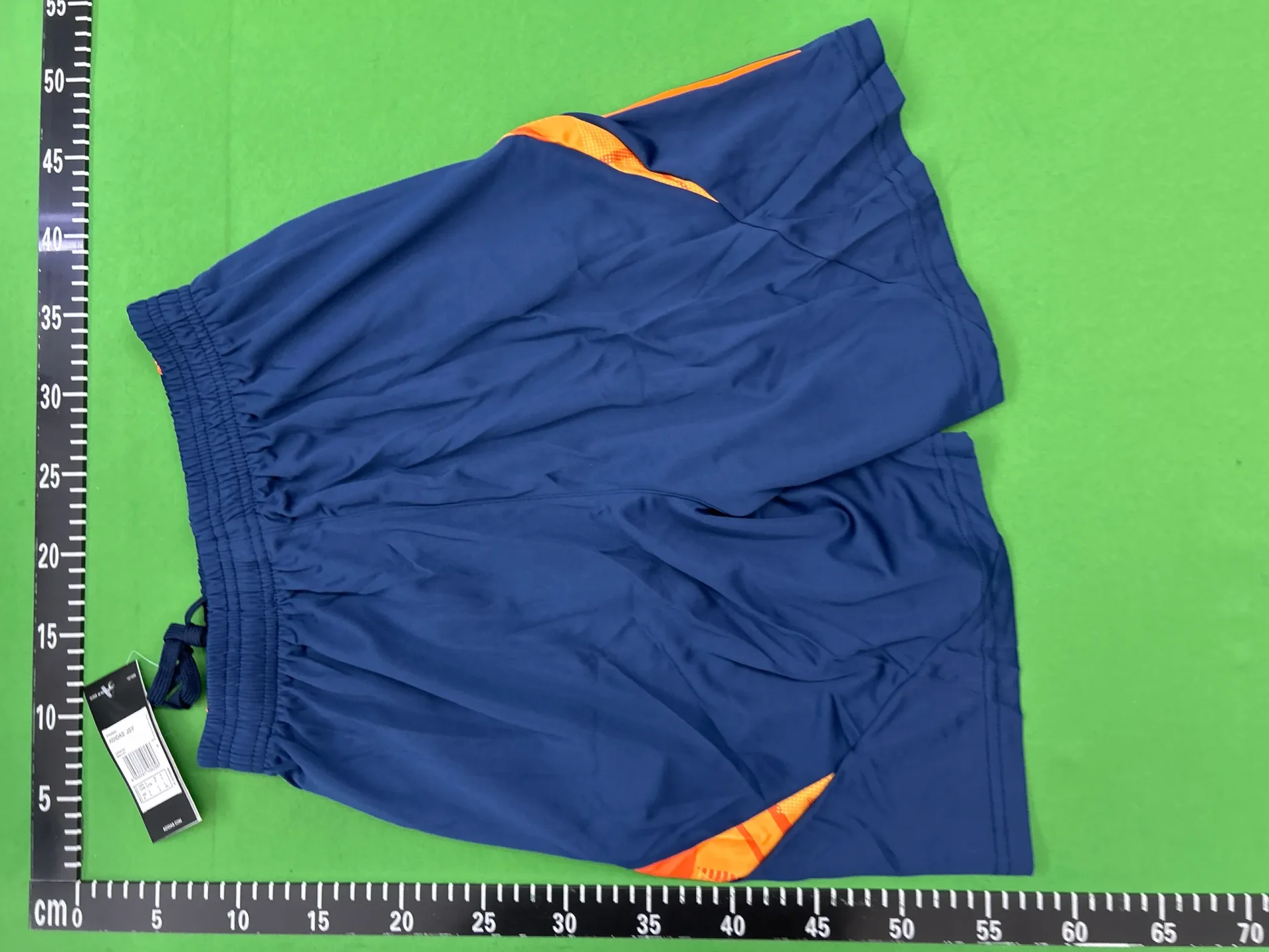 Paris Saint-Germain Matching Sets Football Training Vest and Shorts Set image 12