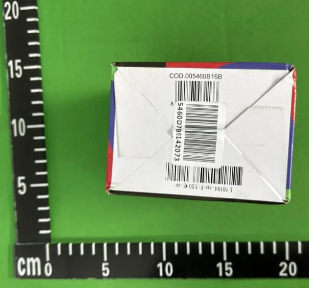 Panini FIFA World Cup 2026 Official Sticker Collection product detail image 5