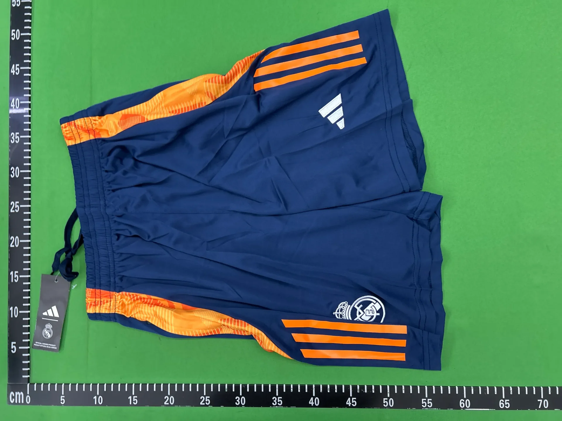 Paris Saint-Germain Matching Sets Football Training Vest and Shorts Set image 11
