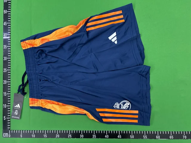 Paris Saint-Germain Matching Sets Football Training Vest and Shorts Set product detail image 11