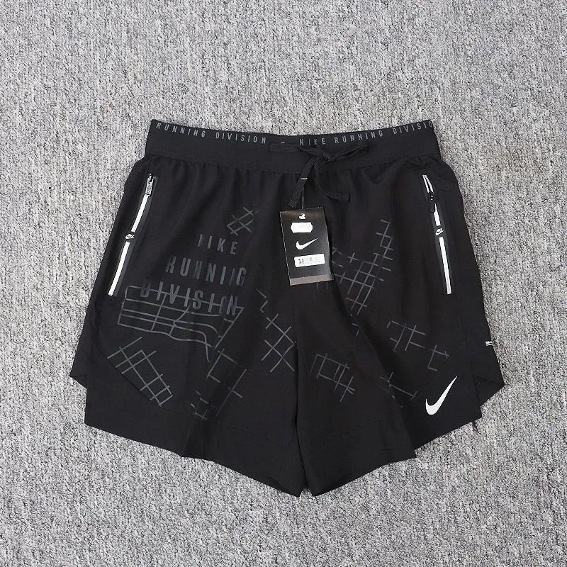 Running shorts
