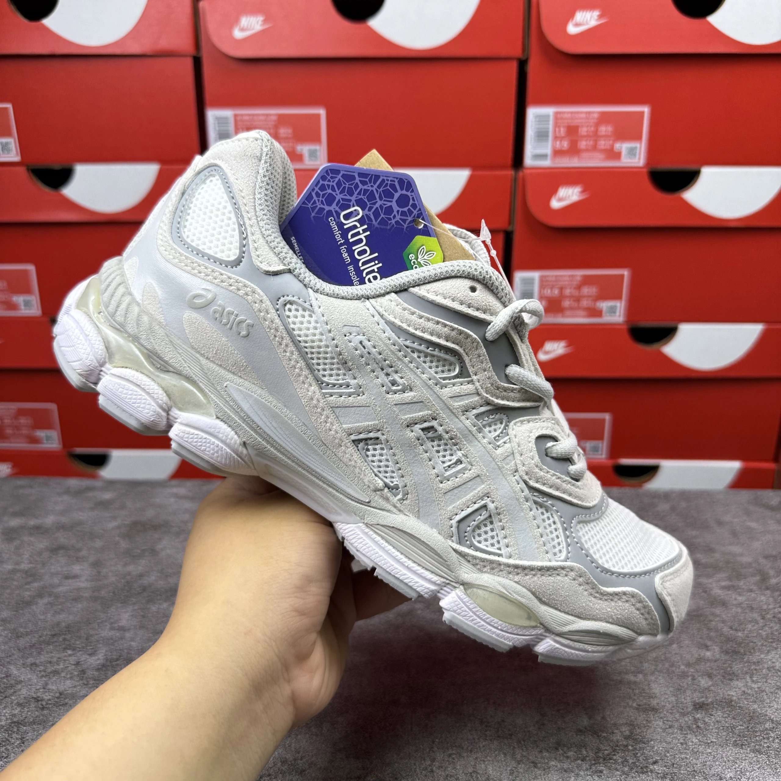 1203A383-100 Silver Green