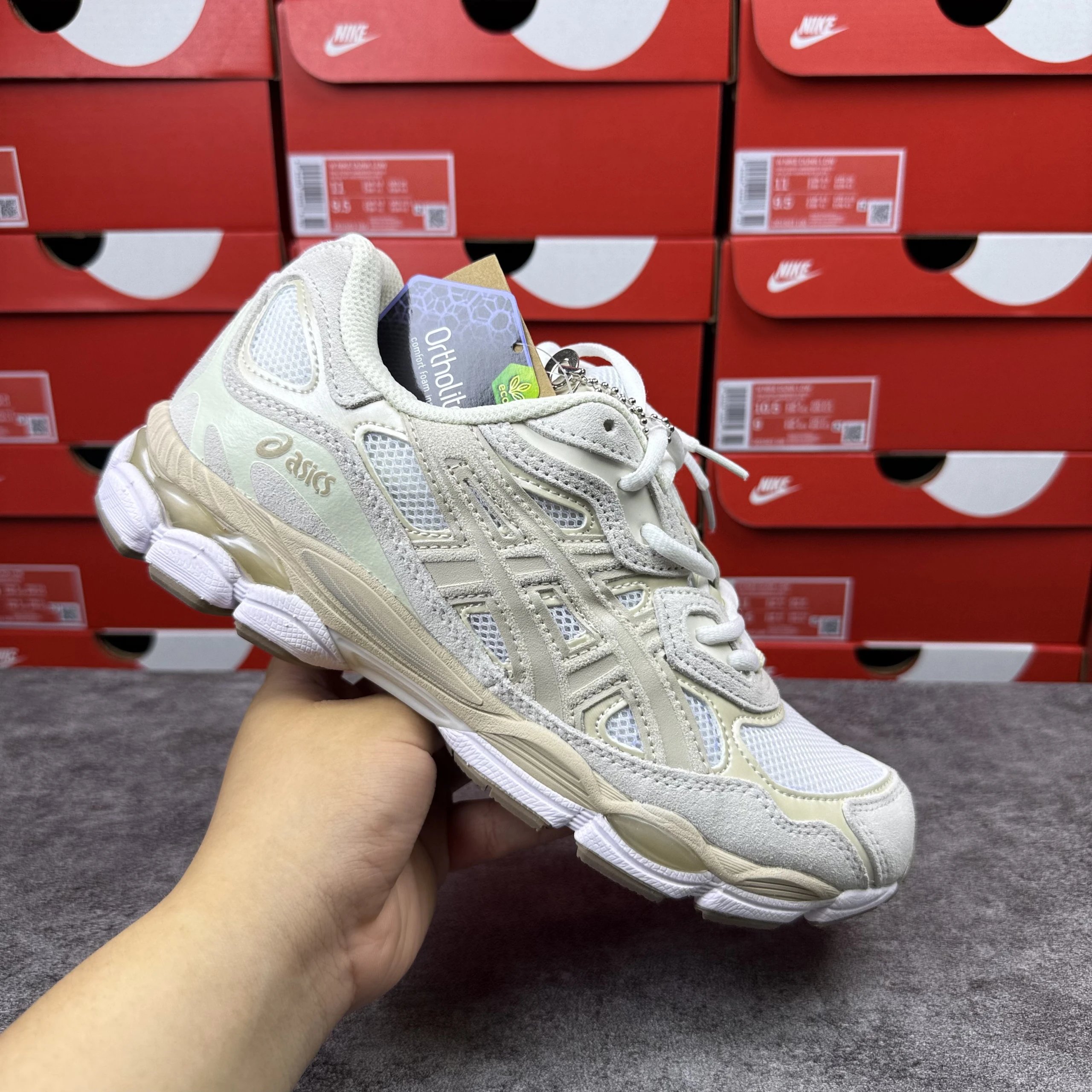 1203A383-101 Green White