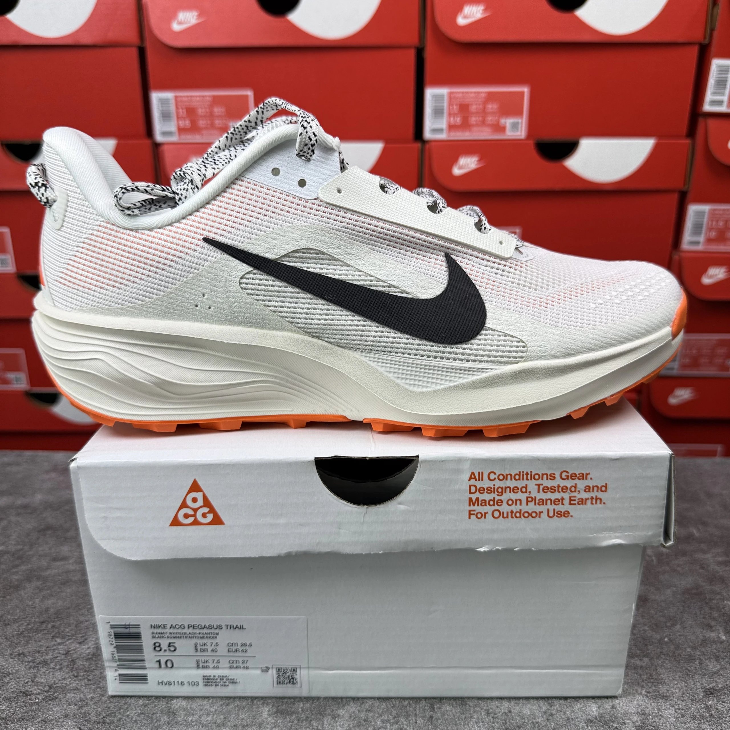 ACG Pegasus Trail 'HV8116-103'