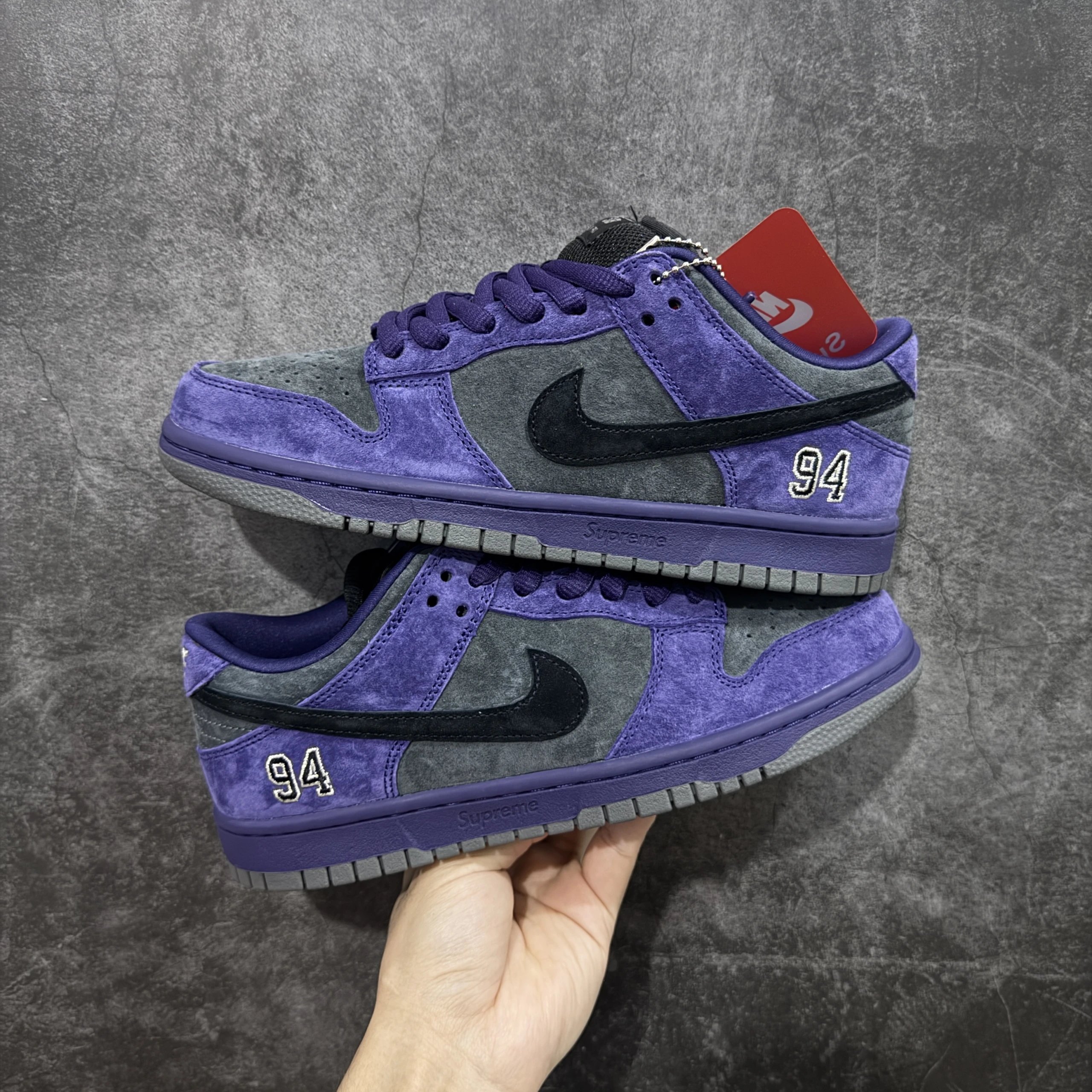 HQ848-500 Supreme 94 Ink