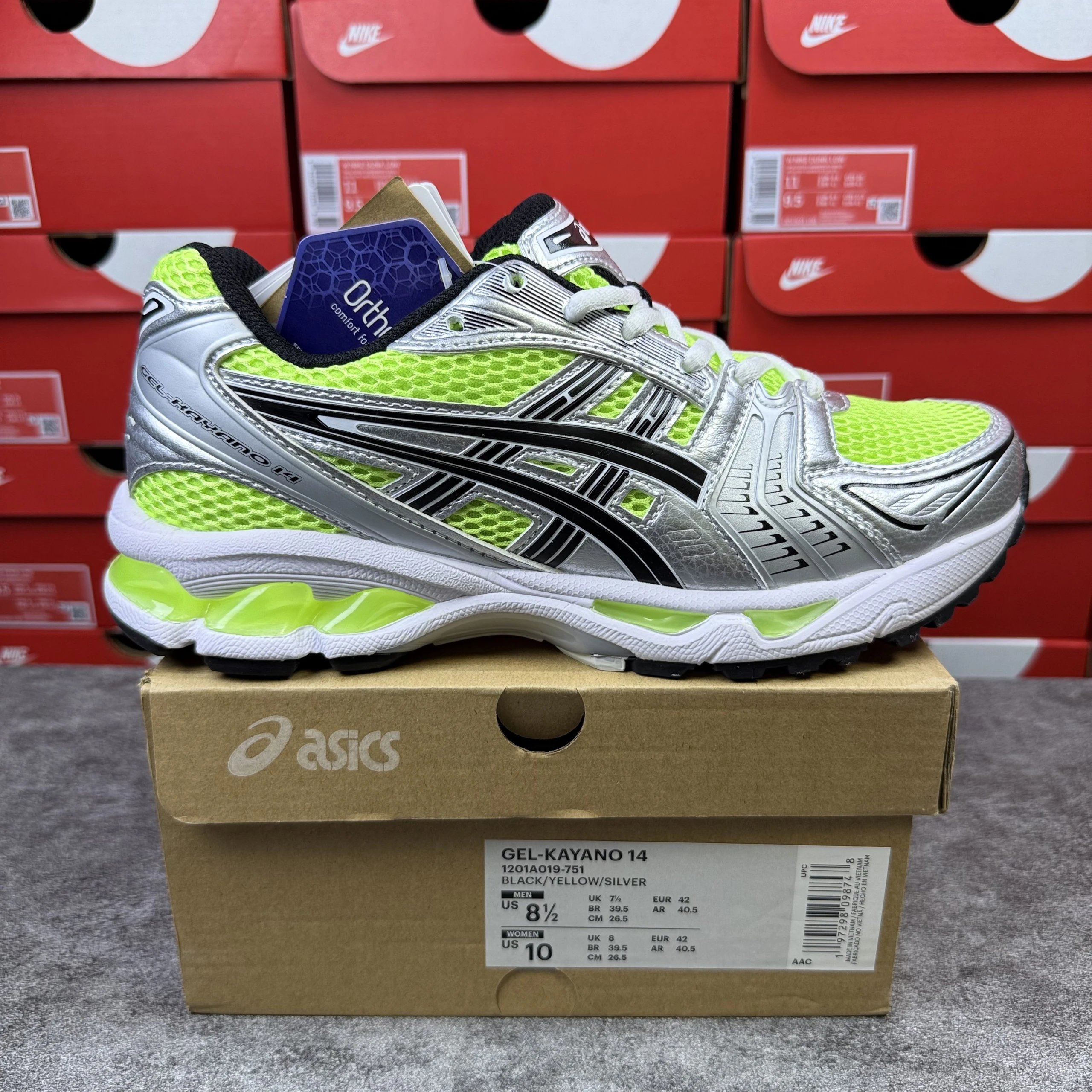 1201A019-751 Green