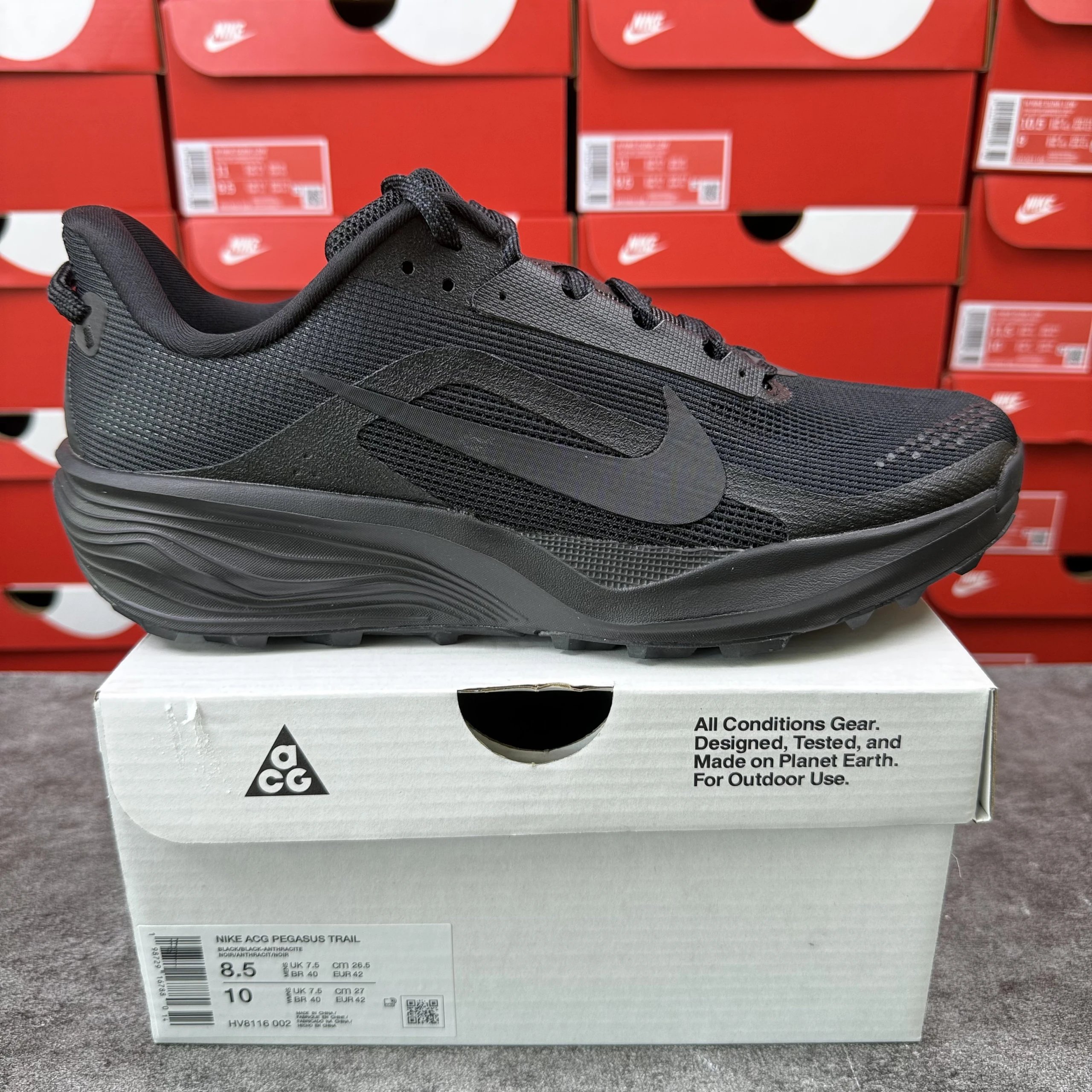Acg Pegasus Trail 'HV8116-002'