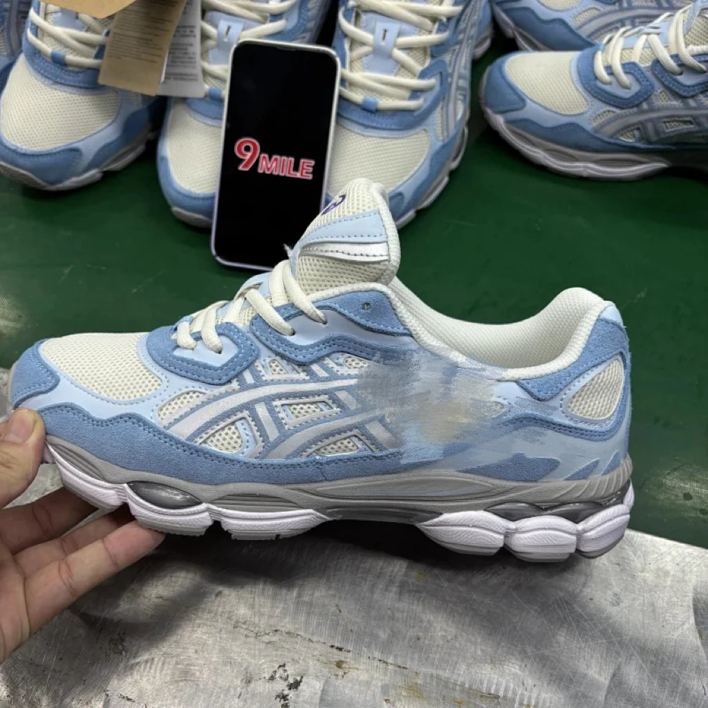 Retail version GEL-NYC/NYC 2.0, WhatsApp:+86 17122813468