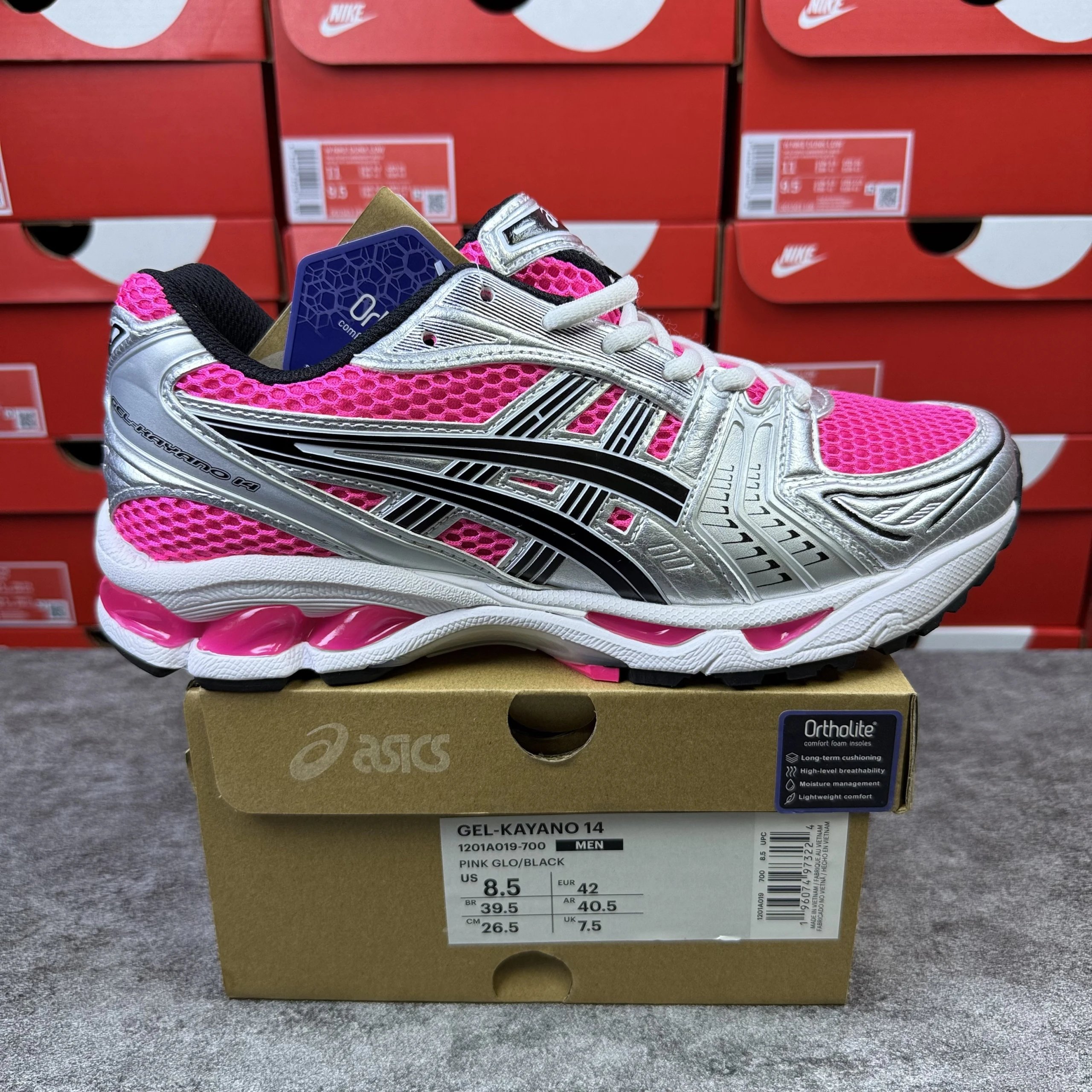 1201A019-700 Pink