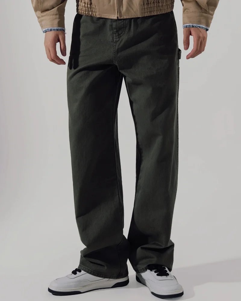 Olive Green