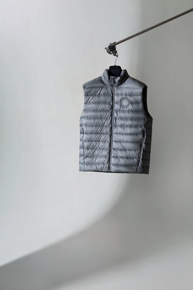 Down jacket from Cola