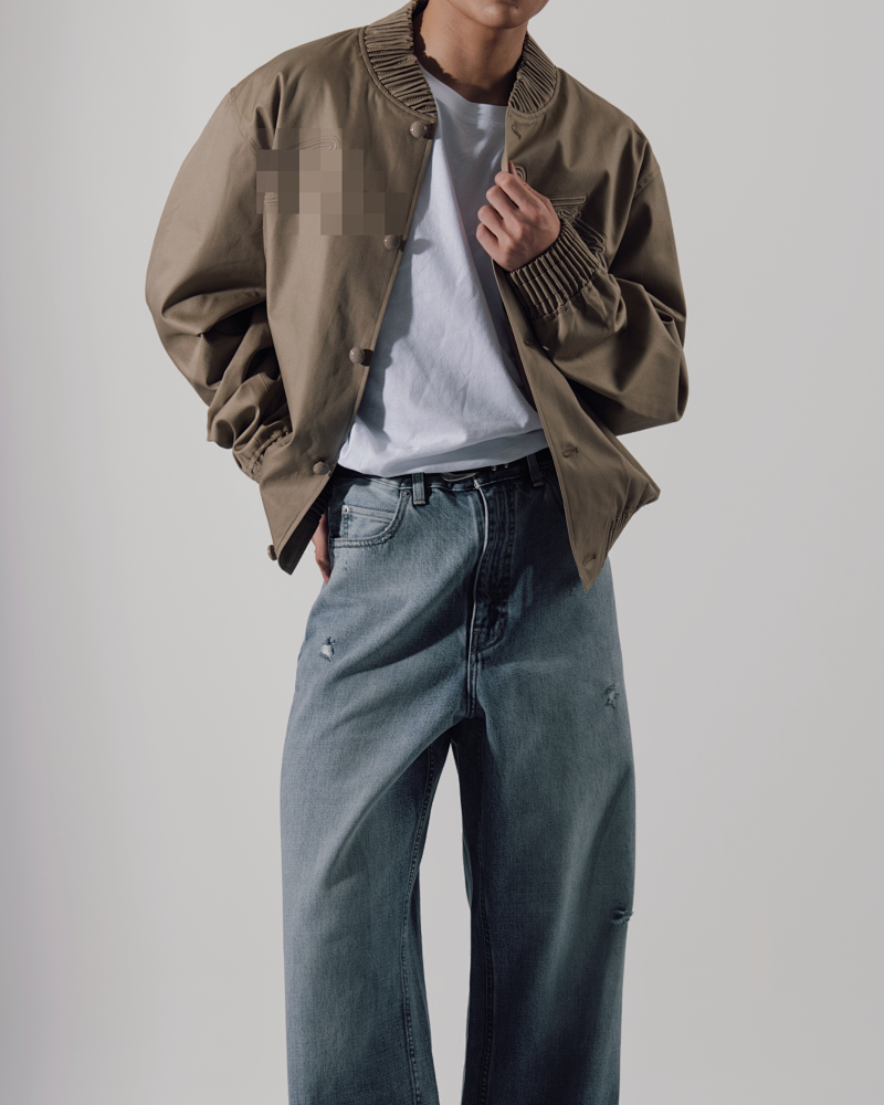 Jacket from Cola