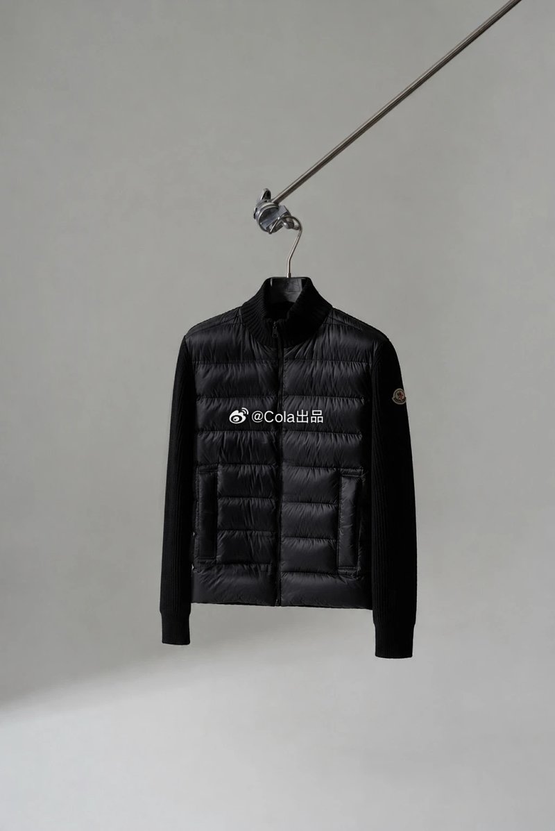 Moncler down jacket