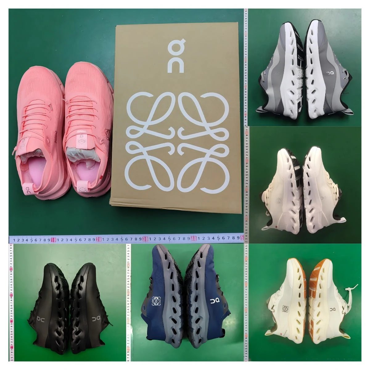Loewe Sneakers Cloudtilt image 1