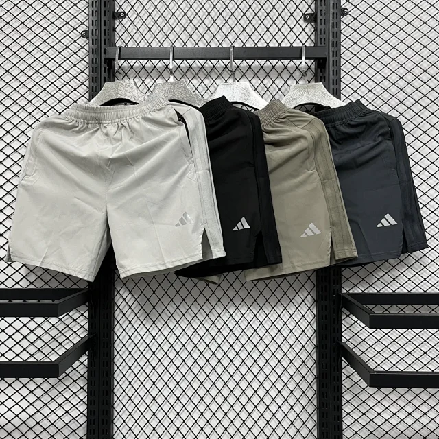 ADIDAS Men Quick Dry Sports Shorts